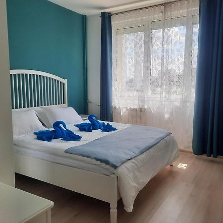 Cozy Apartment At Gara De Nord Бухарест Экстерьер фото